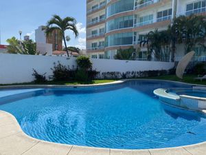 Departamento en Venta en Playa Hermosa Boca del Río