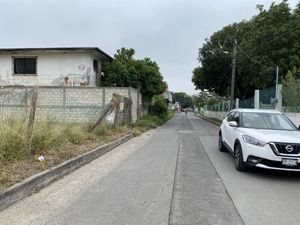 Terreno en Venta en Las Bajadas Veracruz