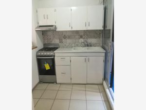 Departamento en Venta en Vasco de Quiroga Gustavo A. Madero