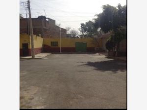 Terreno en Venta en Cuchilla Agricola Oriental Iztacalco