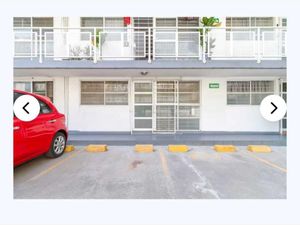 Departamento en Venta en Centro (Área 4) Cuauhtémoc