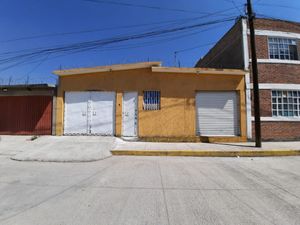 Casa en venta en Anáhuac 1a Secc, Acolman, Estado De México, 55884.