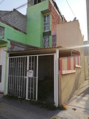 Casa en venta en Sector 33, Los Héroes Tecámac, Tecamac, Estado De México.