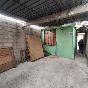 Casa en venta en La Esmeralda en Zumpango