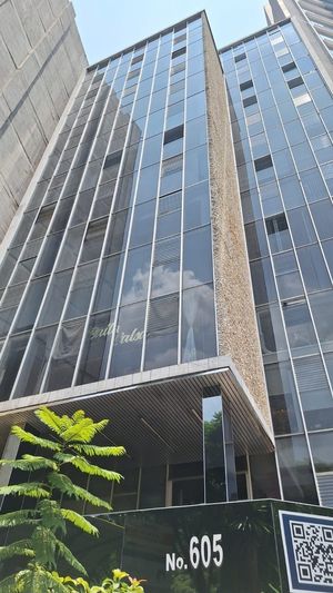 CORPORATIVO EN INSURGENTES DEL VALLE