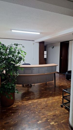 CORPORATIVO EN INSURGENTES DEL VALLE