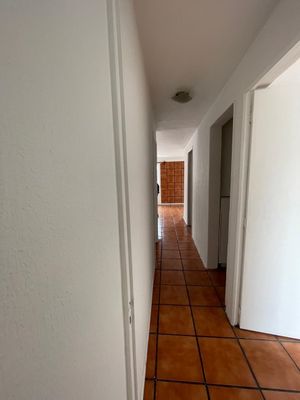 Cómoda casa duplex en venta en Unidad Narciso Mendoza, Villa Coapa