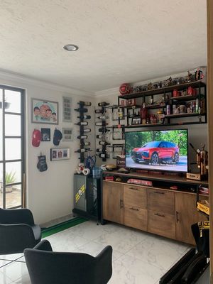 PRECIOSA CASA EN VENTA EN METEPEC