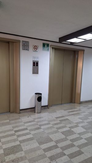 CORPORATIVO EN INSURGENTES DEL VALLE