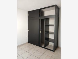 Departamento en Renta en San Salvador Tizatlalli Metepec