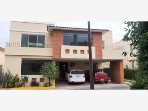 Casa en Renta en San Jeronimo Chicahualco Metepec