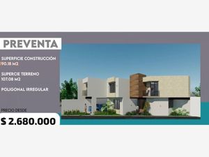 Casa en Venta en El Cedro Nacajuca