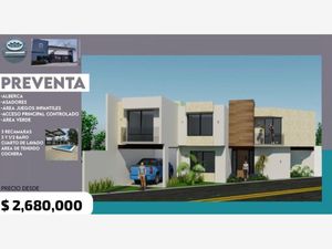 Casa en Venta en El Cedro Nacajuca