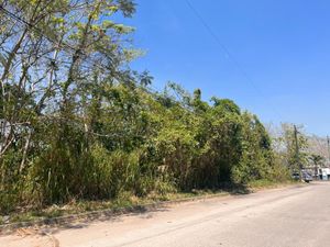 Terreno en Venta en Las Rosas Comalcalco