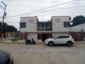 Casa en Renta en Bicentenario Comalcalco