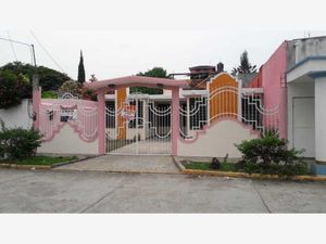 Casa en Venta en Santo Domingo Comalcalco