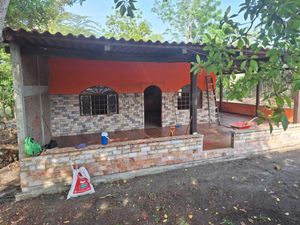 Casa en Venta en Miguel Hidalgo Comalcalco