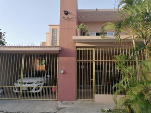 Casa en Renta en Buenavista Comalcalco