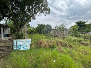 Terreno en Venta en Gregorio Méndez 1ra. Sección Comalcalco