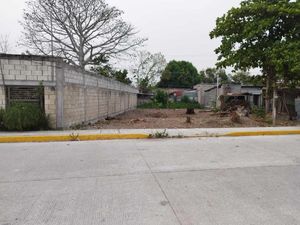 Terreno en Venta en Morelos Comalcalco