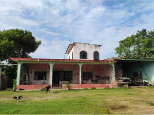 Casa en Venta en Tecolutilla Comalcalco