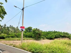 Terreno en Venta en Monte Adentro Paraíso