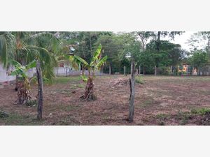 Terreno en Venta en Betania Comalcalco