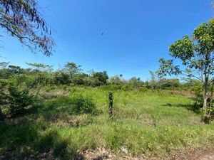 Terreno en Venta en El Angel Comalcalco