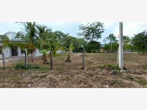 Terreno en Venta en Betania Comalcalco