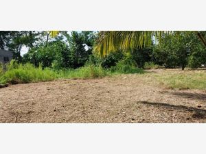 Terreno en Venta en Gobernadores Comalcalco