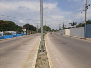 Terreno en Renta en Chichicapa Comalcalco