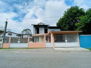 Casa en Renta en Cunduacan Centro Cunduacán