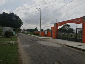 Terreno en Venta en Chichicapa Comalcalco