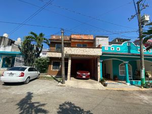 Casa en Venta en Solidaridad Nacional A C Comalcalco