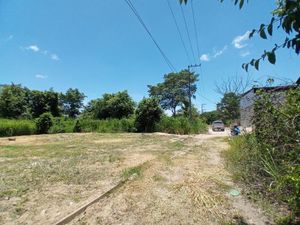 Terreno en Venta en Norte 1ra. Sección (Buena Vista) Comalcalco