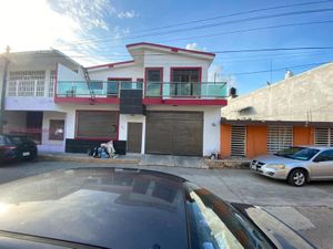 Casa en Renta en Comalcalco Centro Comalcalco