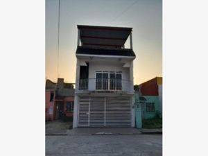 Casa en Renta en Gobernadores Comalcalco