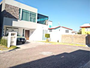 Casa en Venta en Santa Maria Xixitla San Pedro Cholula