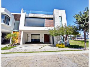 Casa en Venta en Lomas de Angelópolis San Andrés Cholula