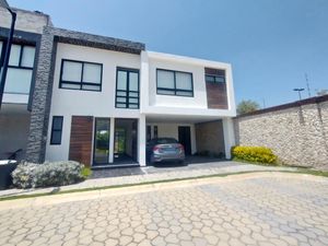 Casa en Venta en Lomas de Angelópolis San Andrés Cholula