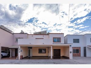 Casa en Venta en Los Viñedos Torreón