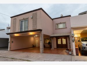 Casa en Venta en Los Viñedos Torreón