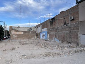 Terreno en Renta en Torreon Centro Torreón