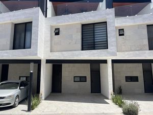 Casa en Renta en Residencial el Fresno Torreón