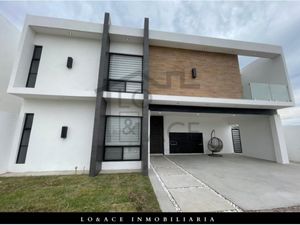 Casa en Venta en Altozano la Nueva Laguna Gómez Palacio