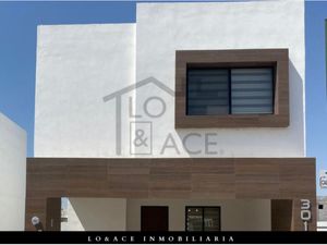 Casa en Venta en Puerta de Hierro Torreón