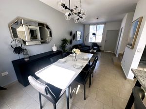 Casa en Venta en Ampliación la Joya Torreón