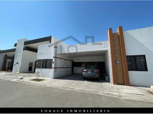 Casa en Venta en Lomas de las Etnias Torreón