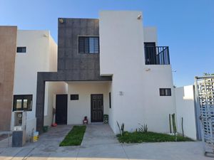 Casa en Venta en Oscar Flores Tapia Torreón