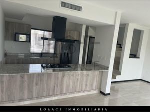Casa en Venta en Veredas de Santa Fe Torreón